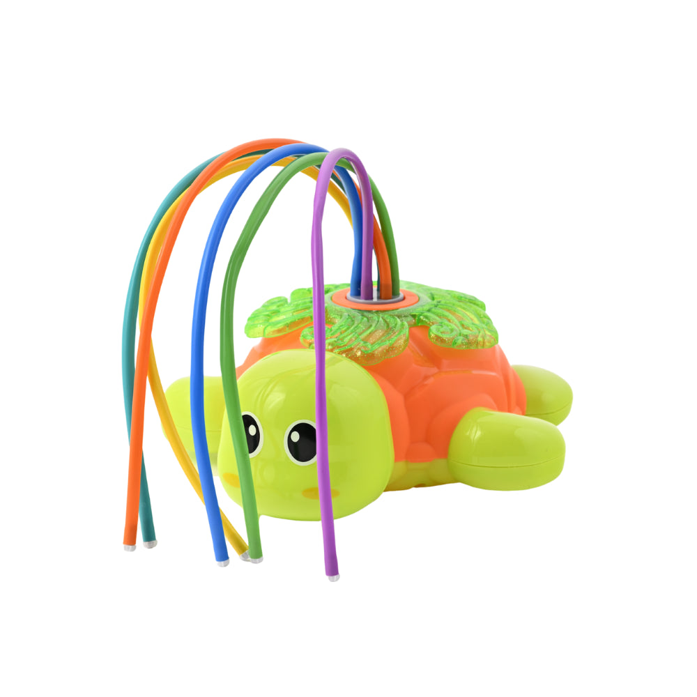 Kids Turtle Sprinkler